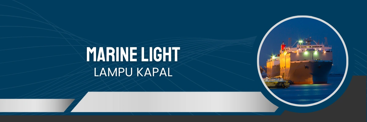 Lampu Kapal